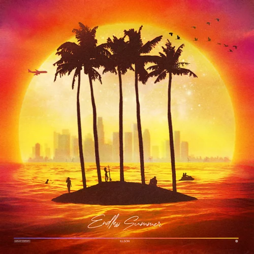 KHHUV_ENG's tweet photo. | NEW RELEASE 🎵 |
Rapper ILLSON has released an album titled 'Endless Summer' with 9 tracks and features from ZOH, SURAN, SUPERBEE, GIL HAK MI, Verbal Jint, Ja Mezz, ISA & COLE!☀️
Check it out!👇
Spotify: https://t.co/iHvfxcIraA
Apple: https://t.co/NcVVbmbk5g
#ILLSON #khhuv https://t.co/qh68UYk7aP
