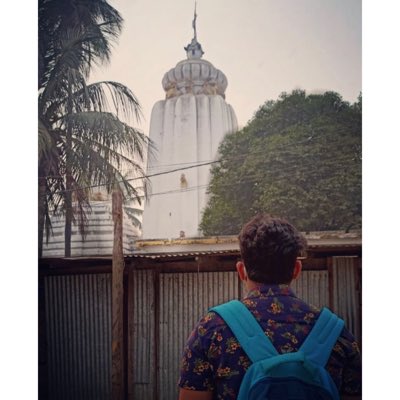 ghosal_dinesh's tweet image. #NewProfilePic