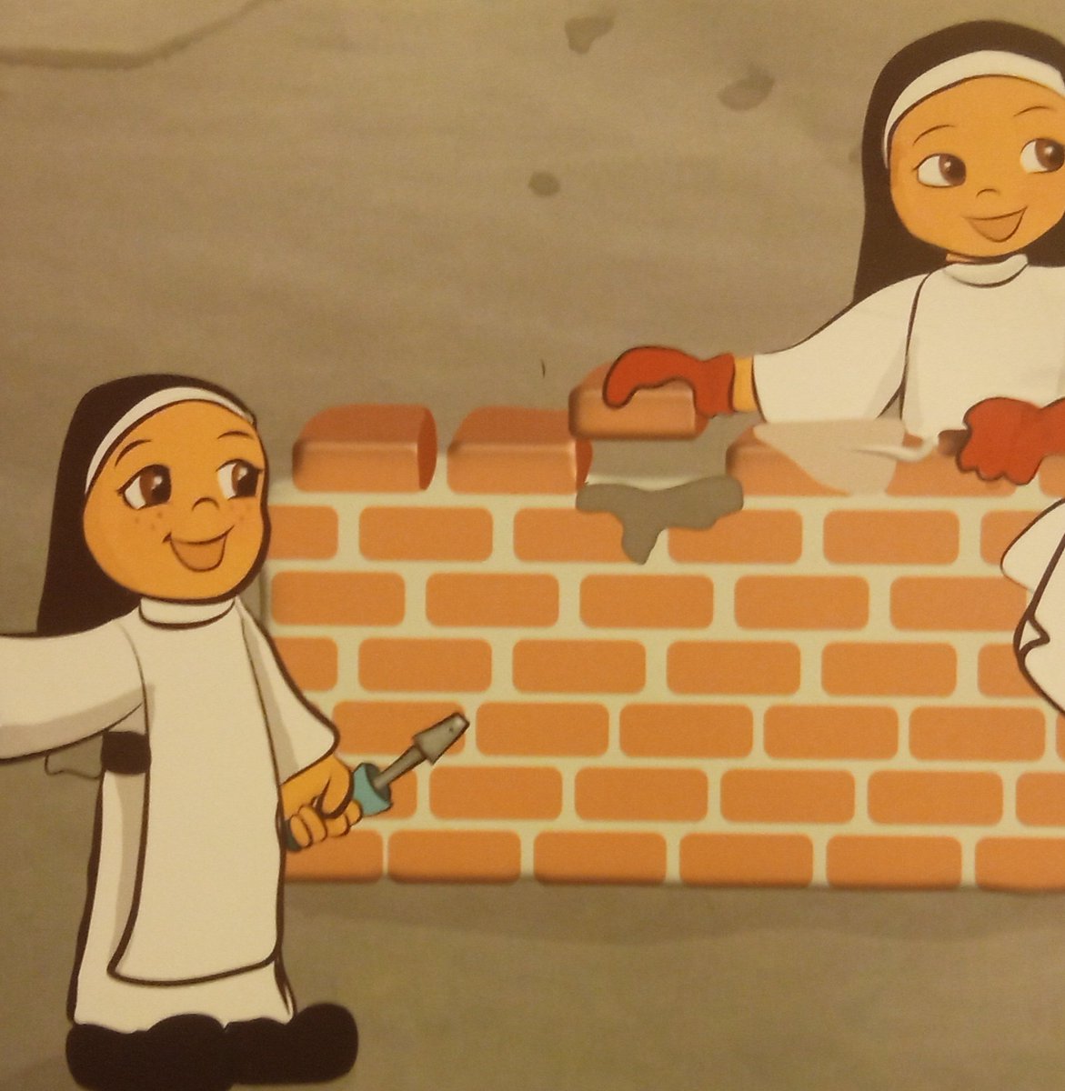 Primos Segundos tweet media