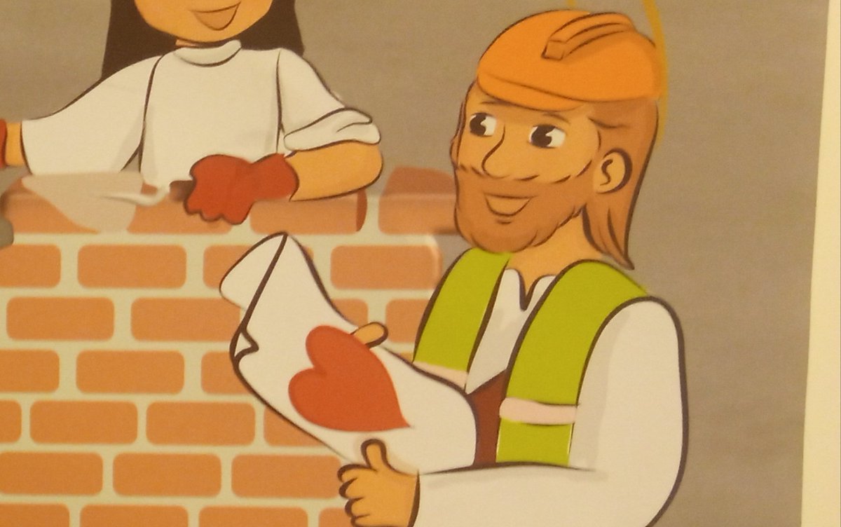 Primos Segundos tweet media