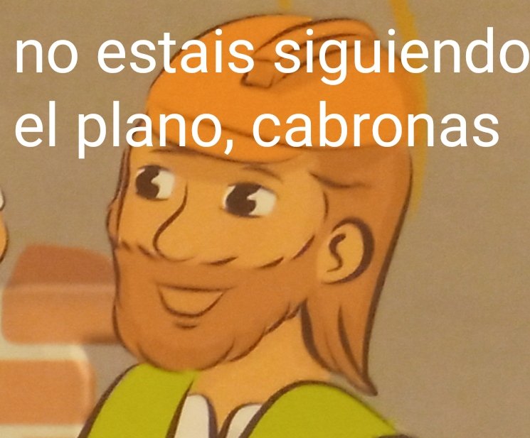 Primos Segundos tweet media