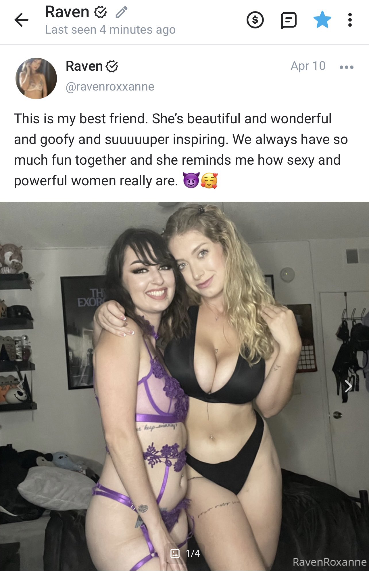 Emily rainey onlyfans leak