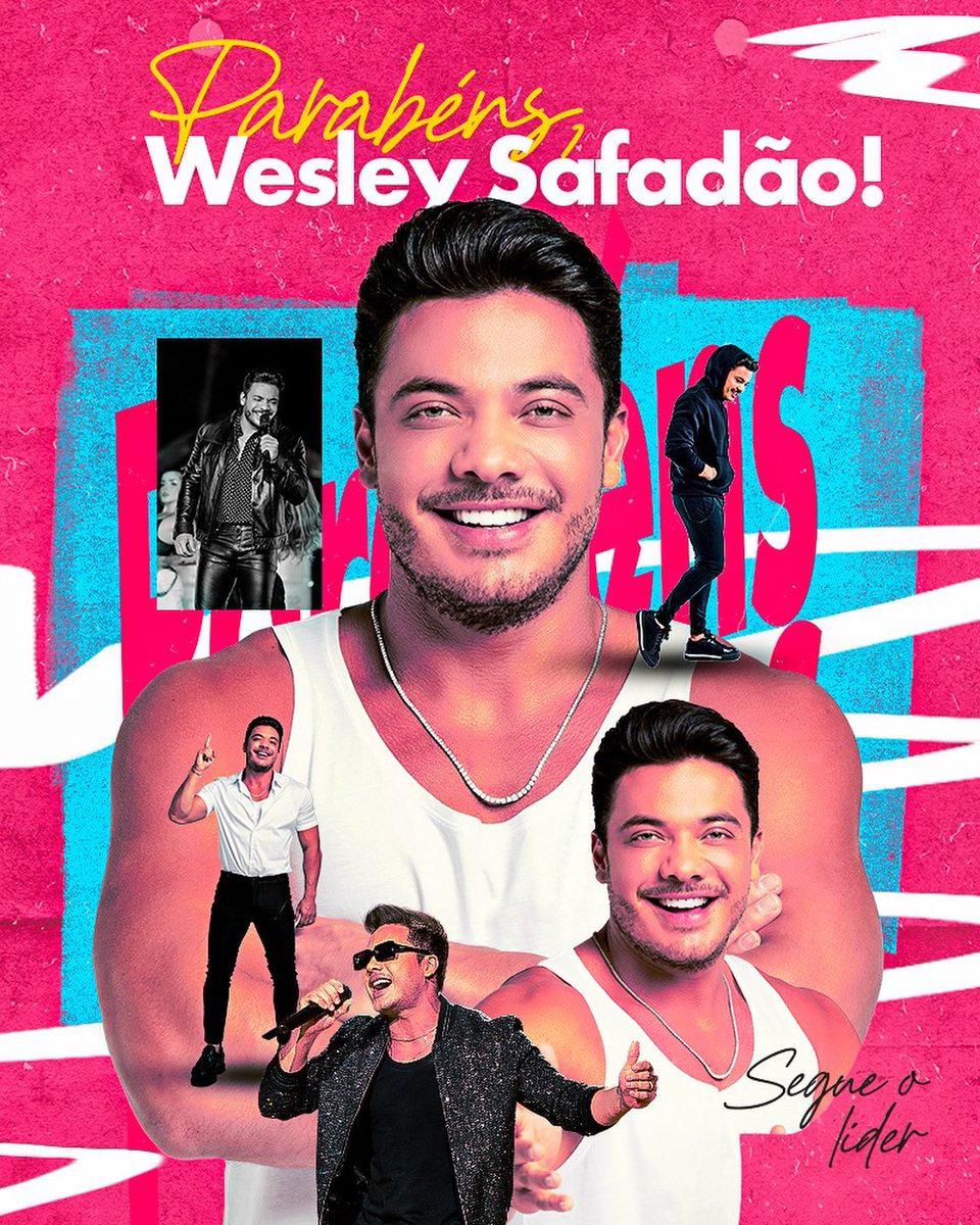 safadoesderp's tweet photo. Parabéns Wesley ❤️ https://t.co/rcA4djnleU
