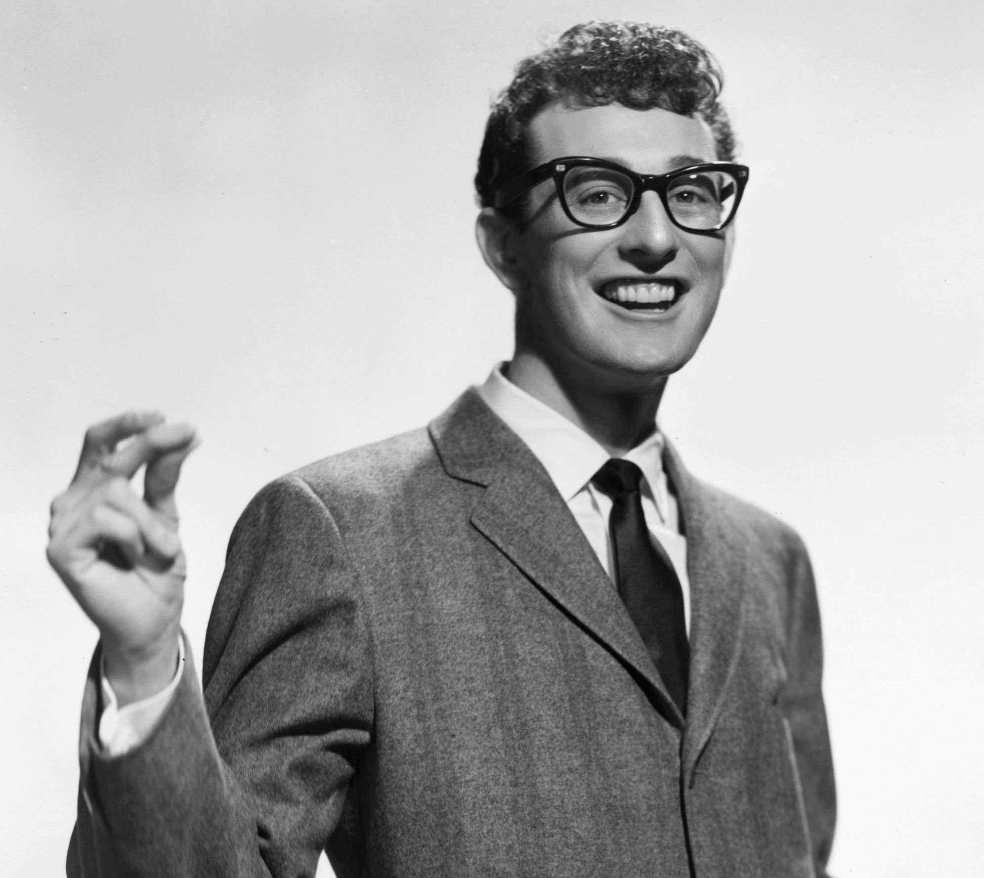 Happy Birthday, Buddy Holly 