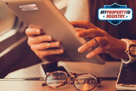 MyPropertyID's tweet image. All the more reason to include #TracingTech on your devices when #TrackingTech fails due to power loss. #SecuritySystem #LostAndFound #MyPropertyID