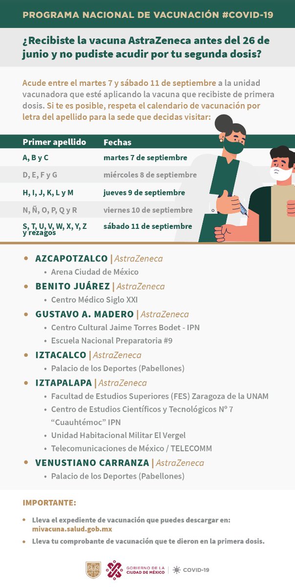 Gobierno de la Ciudad de México tweet media