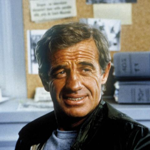 Se fue el inmenso Jean-Paul Belmondo. RIP.