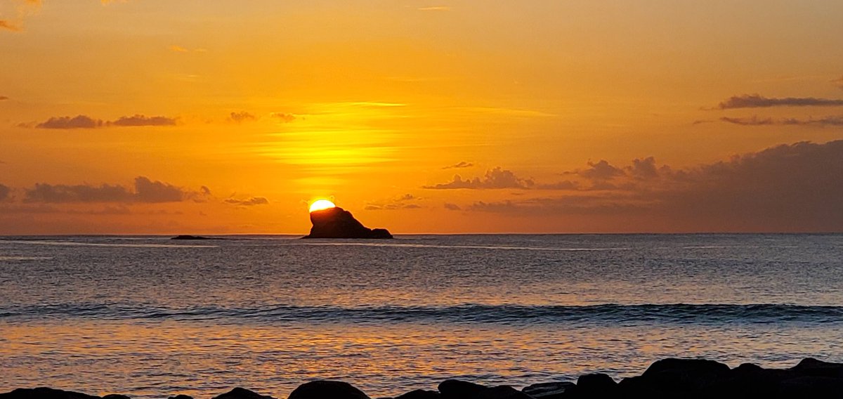 My view from dinner... 
#StLucia
#Dorado
#Sunsets
#Caribbean
#Filmmaker
#WorldTraveler
#ProfessionalRelaxation