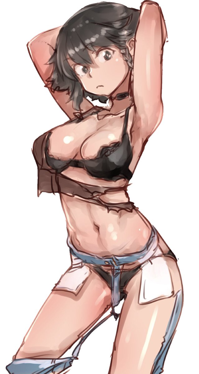 急にペパロニが描きたくなった 