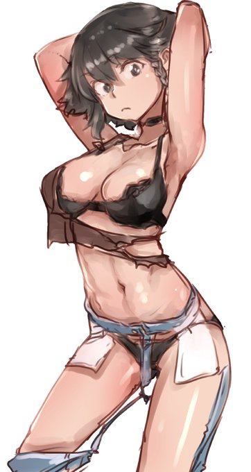 急にペパロニが描きたくなった 