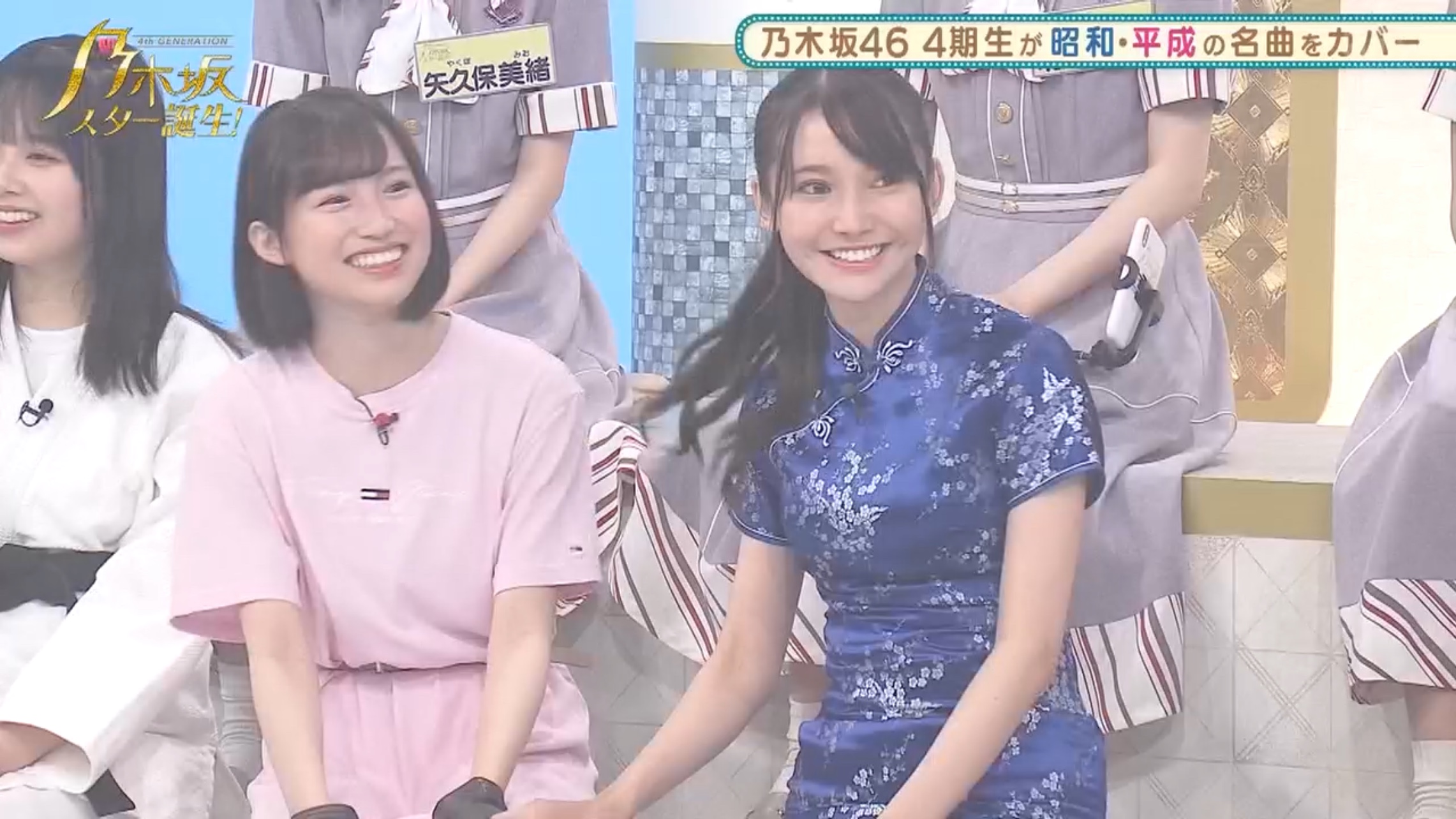 黒見明香　乃木坂スター誕生　サイン入りロゴパネル 2025年最新】黒見明香 サインの人気アイテム - メルカリ