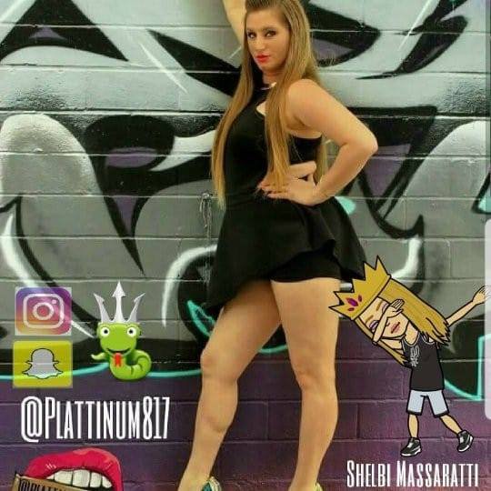 Shelbi Massaratti’s pics and videos