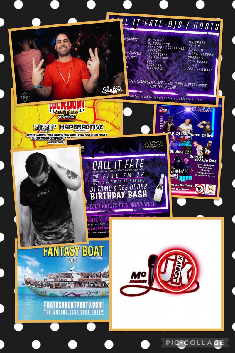 McJonnyk's tweet photo. 🔹Catch me live in the place at these 🔹up and coming events!!!
🔹@McJonnyk 
🔹#getreadygetset…🔥🔥🔥🎶🎵🎶🙌🏻🎤 https://t.co/OULqTyjbpE