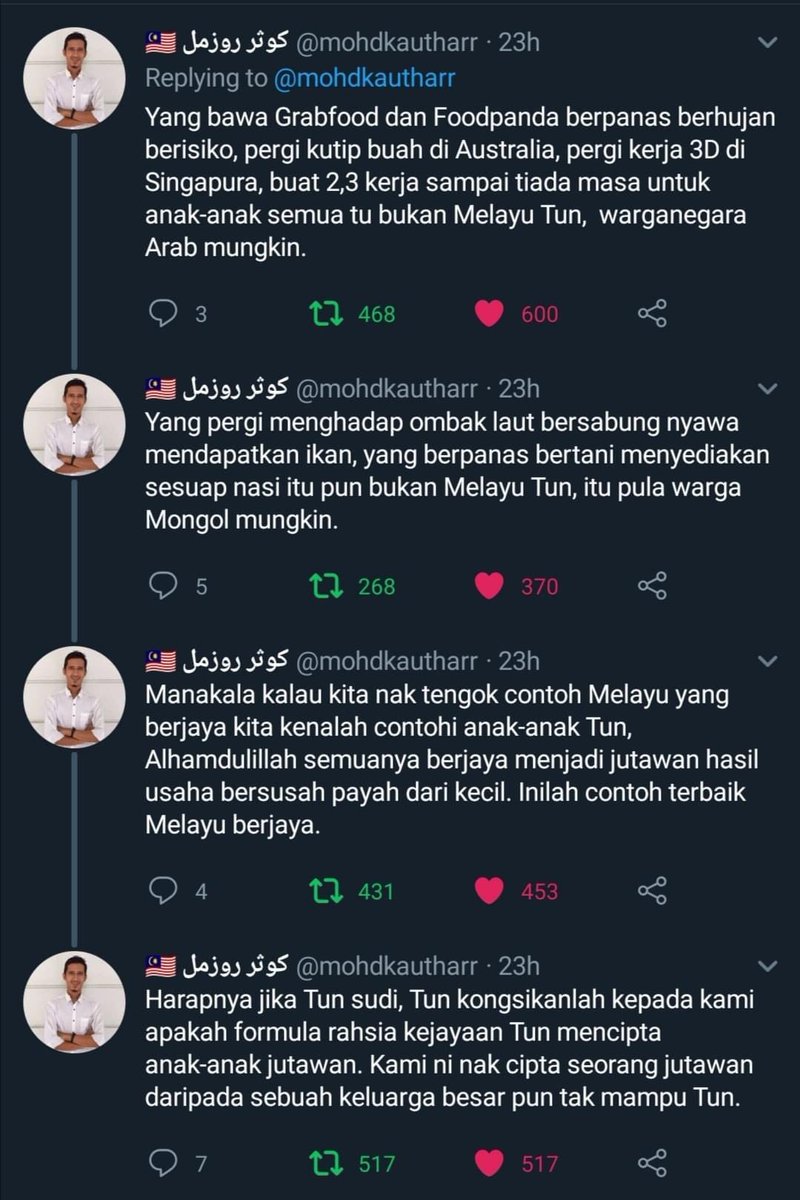 Geneka57's tweet image. Kami tidak akan lupa dengan penghinaan ini!