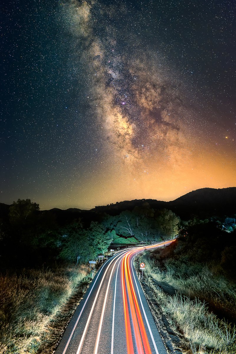 Apbarco's tweet photo. One of the most beautiful wonders of the universe to contemplate...
#photography #milkyway #milkyway_nightscapes #picsofinstagram #picturesofinstagram #natgeoyourshot #víaláctea #ig_nightphotography #ps_yourworldyourcanvas #ig_nightscapes
#tufotonatgeo #therapy #therapeutichobby https://t.co/WB2JSg3LRJ