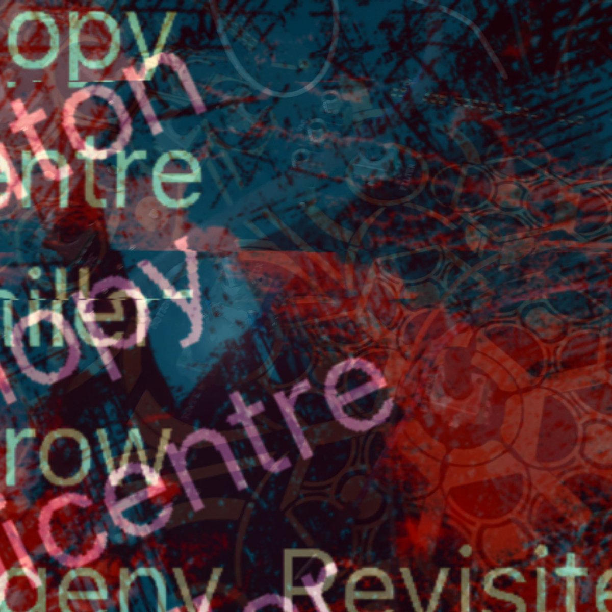thedatabats's tweet photo. Exciting news coming your way this week. We hope you’re ready for a new world.
#Glitch #GlitchArt #PhotoLeap #Foreshadowing #WhatsThis #Words #ComingSoon #Synths #WTFsADatabat #GenerateApp #Tracklist #MWWY https://t.co/Q2Ere8sVyv