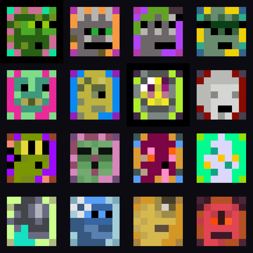 PunksMonster's tweet photo. Monster Blocks 12000 👻
Our collab with @JonLovac
Available on a secondary 👇
https://t.co/A2XsYGa8Bb
#monsterblocks #monsterPunks #monsterpunk https://t.co/nTlhN7guCl