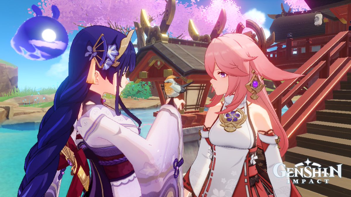 dailyeimiko's tweet photo. guys it’s them! https://t.co/0ngR7fYvFM