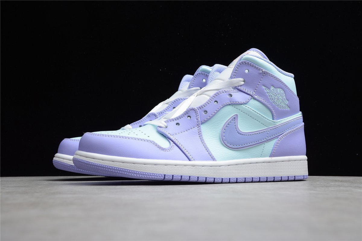 OutletFirst's tweet image. Air Jordan 1 Mid Purple Aqua 🔥

💰 Valor:
• R$ 799,90

👟 Tamanho:
• 34 ao 45

ADQUIRA O SEU PELO NOSSO WHATSAPP, LINK NA BIO 🔥

#nike #adidas #futebol #tenis #camisa #camisadetime #ucl #champions #novidades #goiânia