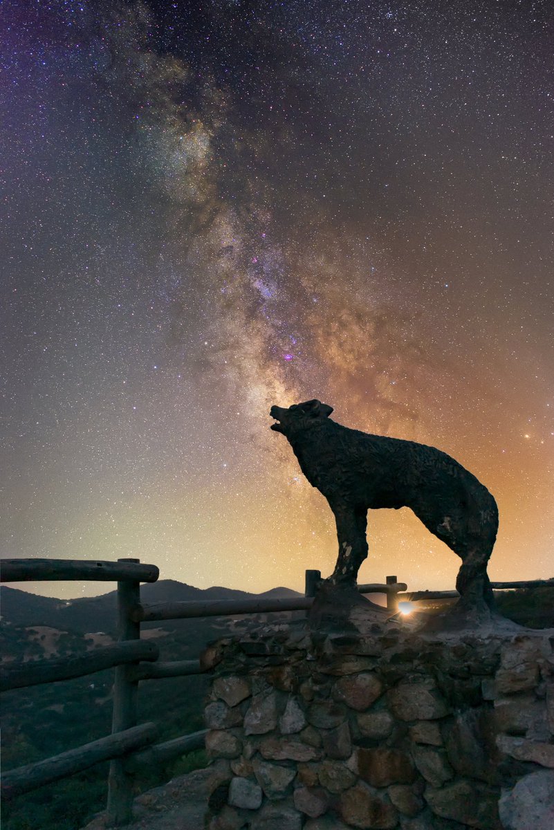 Apbarco's tweet photo. Howling to the universe... will it howl back?
#photography #milkyway #milkyway_nightscapes #picsofinstagram #picturesofinstagram #natgeoyourshot #víaláctea #ig_nightphotography #ps_yourworldyourcanvas #ig_nightscapes
#tufotonatgeo #fotografia #lr_dreamy #photographer https://t.co/nLTMuG6Kug