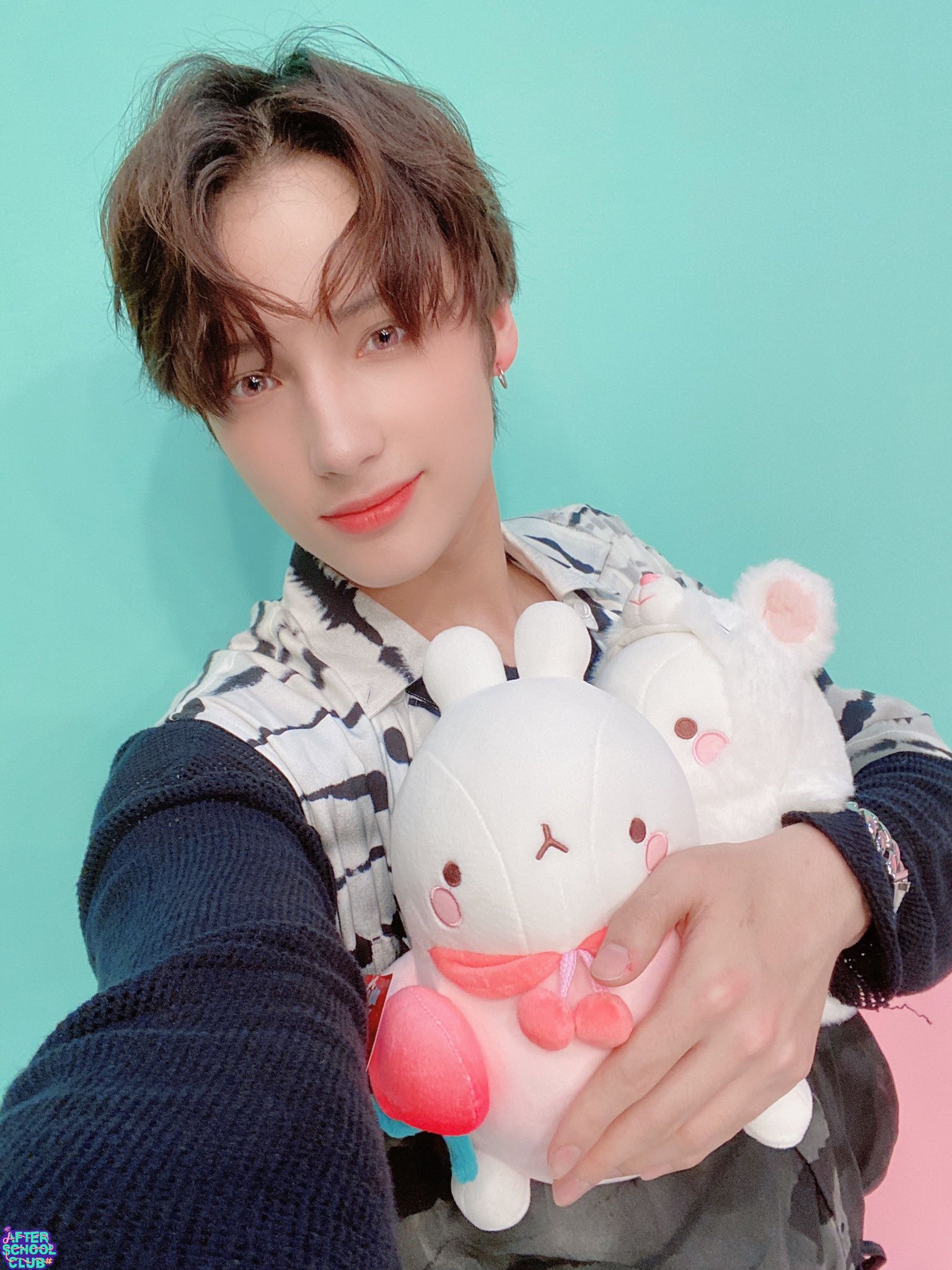 하늘໒꒱· ﾟ on X: 