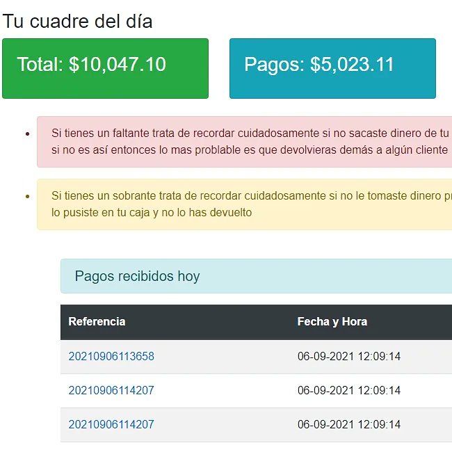 binarytechrd's tweet image. Moderno y elegante sistema para gestionar #préstamos, escríbenos ya para obtenerlo, email: delvi2505@gmail.com