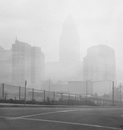 thomashoag's tweet photo. @ThatEricAlper The city where it was said back in the day, “never trust air you can’t see.” https://t.co/8BtwvbGAIl