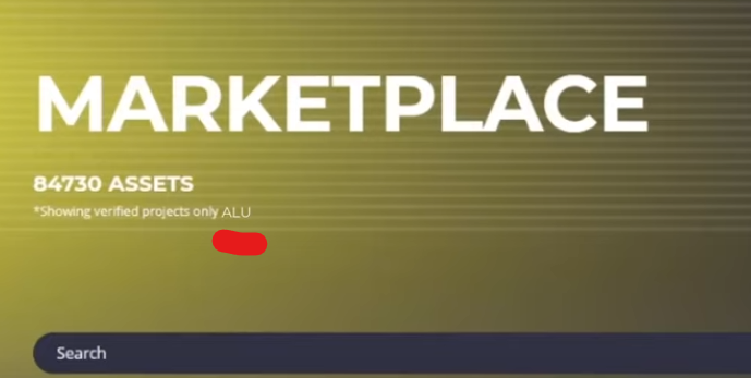 ZssBecker's tweet photo. Told you about this early in this riddle. If you picked up how I added some text in the vid, congrats. 5x in 5 days.

Totes obvious. Their smart NFTs that are going to be backbone of game nfts and market places  both launching. Now its a top 10 nft market.

Scooby, i got clues https://t.co/iXKJK7BxLZ
