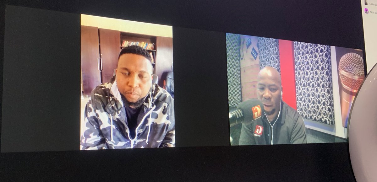 iamCollenZondo's tweet photo. Shoutout @nololive uthi akudlalwa kuma @IdolsSA 🤛🎶✌️

Ke Rata Wena #09 
 
#Top10Afro
#Gagasifm
#GmsAfropop8pmto10pm https://t.co/ftpq5725qv