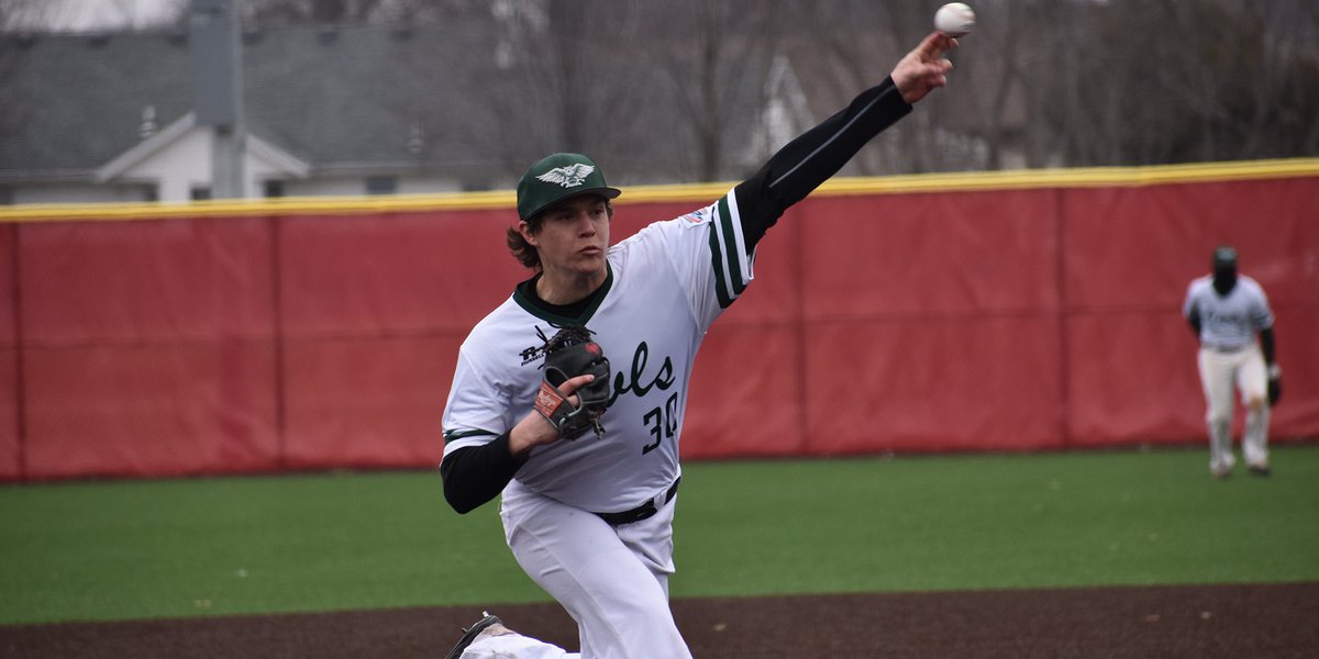 AHP Renegades Baseball Academy tweet media