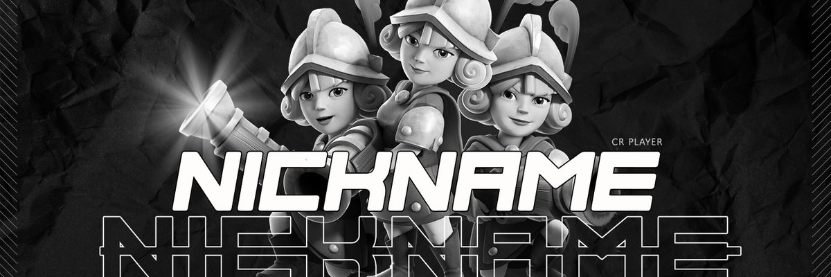 🎁 SORTEO |  Header +📷Perfil

¿Cómo podes llevarte uno de ellos? 

- Follow <a href="/Creatika_D/">CREATIKA</a> 
- RT Y ❤️ a este tweet
- Etiqueta a 2 amigos/as
- Comenta por cual header queres participar, bats o trio [no excluyente]

Sortea el viernes 10
*Header personalizado con tu Nick