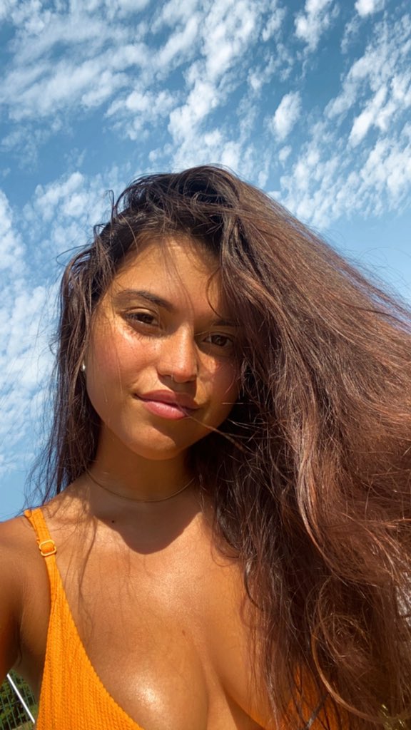 A queimar os últimos cartuchos do verão ✨