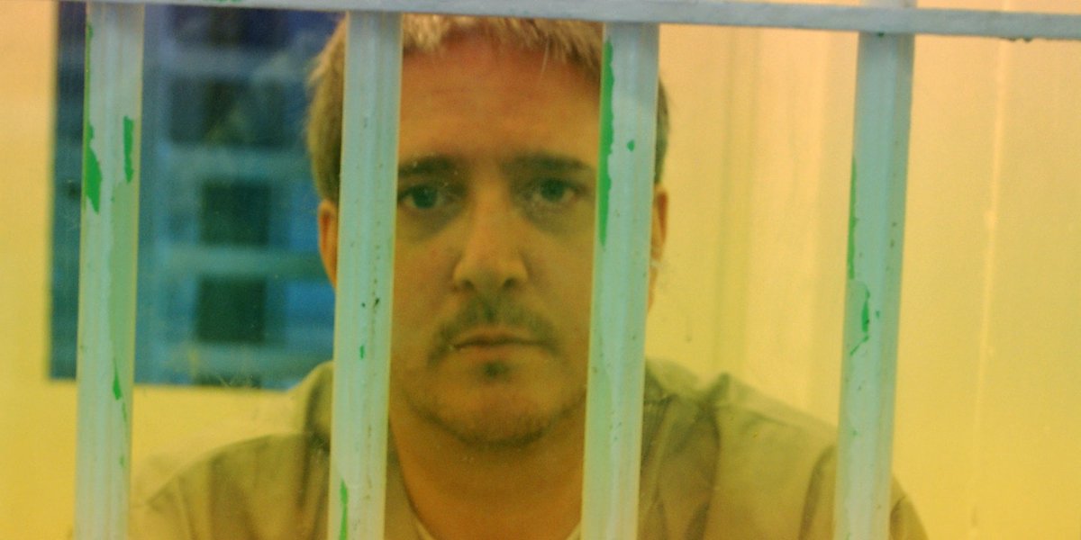 .@RealRichGlossip has been on #deathrow in Oklahoma for 24 years for a crime he didn’t commit. His legal team has 29 new witnesses and experts who are ready to testify on his behalf. Sign the petition to save him: actionnetwork.org/petitions/an-i… #SaveRichardGlossip