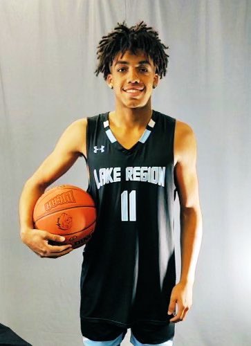 Thankful to receive an offer from Lake Region State College <a href="/LakeRegionStMBB/">Lake Region St MBB</a>