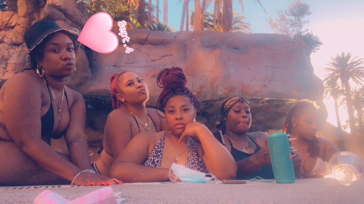 AuntiiArii's tweet image. #ComptonsFinest !! #LaborDay #LaborDay2021 #LaborDayWeekend