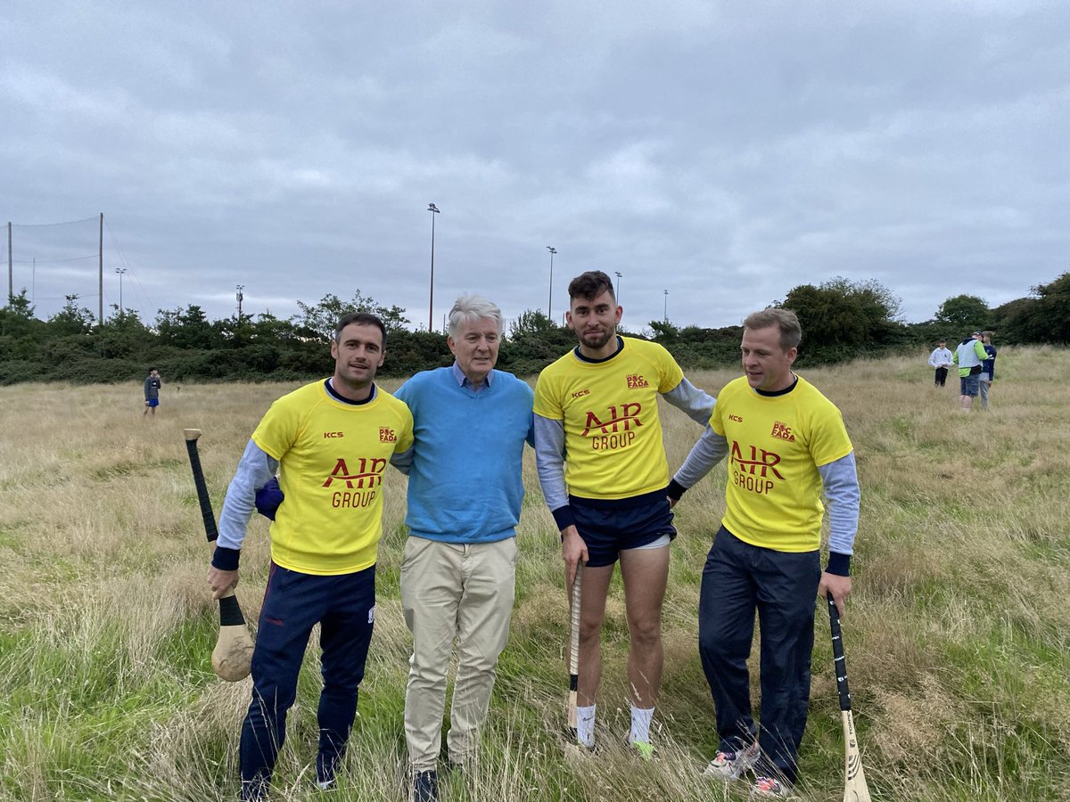 Stars Poc Fada tweet media