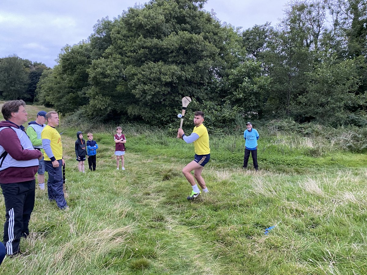 Stars Poc Fada tweet media