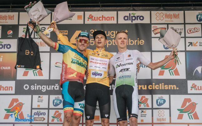 ProCyclingInfo's tweet photo. π΄ββοΈ@turulromaniei 6th st @PatrykStosz94
GC @stachu7680253
π΄ββοΈ#CentralAmericanC @Cristoffjurado
π΄ββοΈ#ATraversLesHautsDeFrance 3rd st
@cammy_stew1
GC @jason_tesson
π΄ββοΈ@Giro_RegioneFVG 3rd st #DanielAuer
GC #JonasRapp
π΄ββοΈ#TourDuDoubs @DorianGodon
π΄ββοΈ#BarbadosNC #PhilipClarke
π https://t.co/kpivATqXWt
