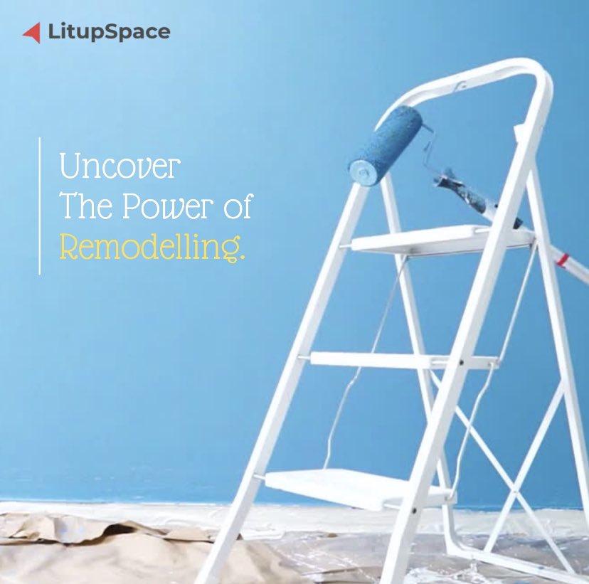 litupspace's tweet image. Save your house with unmatched remodelling with Litupspace. 

#renovation #remodelling #renovate #remodel #litupspace #bangalore #interiordesign #interiors #sustainability
