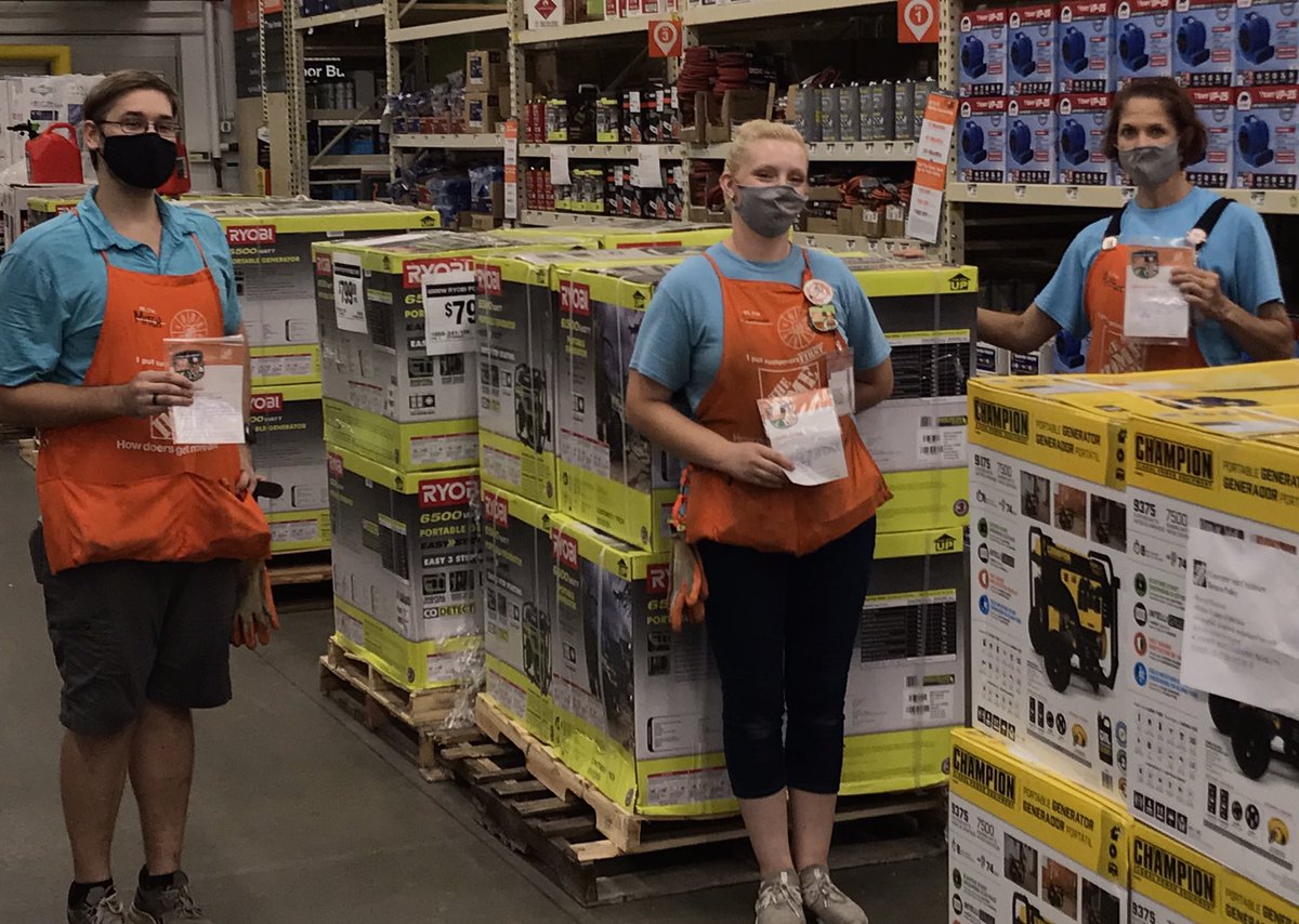 Mike Peavy (@mikepeavy3) on Twitter photo It’s my pleasure to recognize garden associates, Mitch, Summer, and Heather for stepping up during pre and post hurricane sales at #8472. They played a huge part in providing much needed supplies, utilizing #GET! Awesome job! <a href="/SeanBrownD133/">Sean Brown</a> <a href="/WeidmanJess/">Jess Weidman</a> <a href="/cj_mapm/">Illyasviel von Einzbern</a> <a href="/GeorgeBanta2/">George Banta</a> It’s my pleasure to recognize garden associates, Mitch, Summer, and Heather for stepping up during pre and post hurricane sales at #8472. They played a huge part in providing much needed supplies, utilizing #GET! Awesome job! <a href="/SeanBrownD133/">Sean Brown</a> <a href="/WeidmanJess/">Jess Weidman</a> <a href="/cj_mapm/">Illyasviel von Einzbern</a> <a href="/GeorgeBanta2/">George Banta</a>