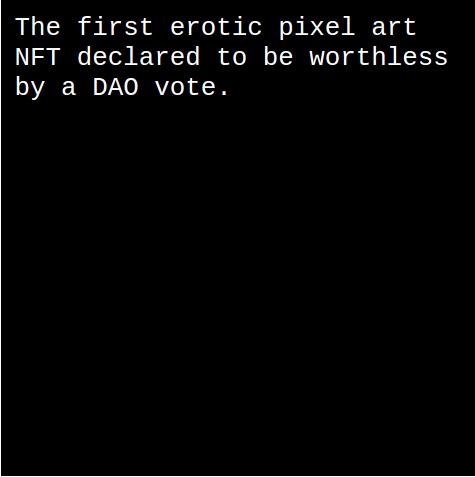 0xDEAFBEEF tweet media