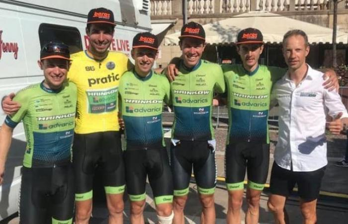 ProCyclingInfo's tweet photo. π΄ββοΈ@turulromaniei 6th st @PatrykStosz94
GC @stachu7680253
π΄ββοΈ#CentralAmericanC @Cristoffjurado
π΄ββοΈ#ATraversLesHautsDeFrance 3rd st
@cammy_stew1
GC @jason_tesson
π΄ββοΈ@Giro_RegioneFVG 3rd st #DanielAuer
GC #JonasRapp
π΄ββοΈ#TourDuDoubs @DorianGodon
π΄ββοΈ#BarbadosNC #PhilipClarke
π https://t.co/kpivATqXWt