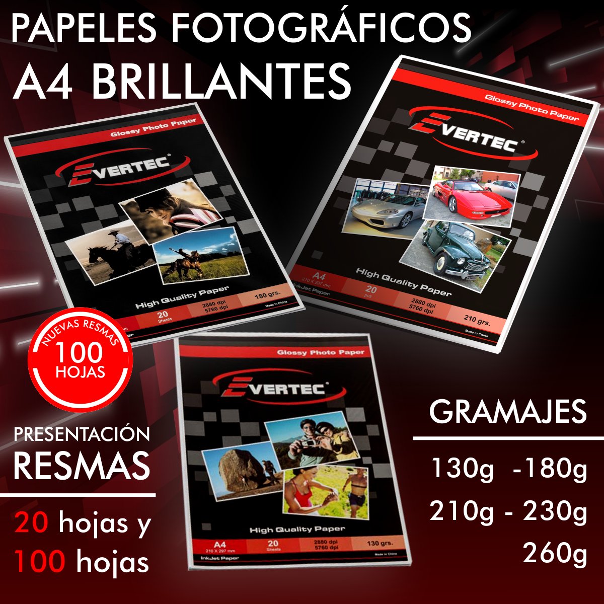 EvertecAR's tweet photo. Hacé tu pedido
📞 (011) 5368-7186
📧 info@evertec.com.ar
🌐 https://t.co/aA3nfcQfgT
⠀⠀⠀⠀⠀⠀⠀⠀⠀⠀⠀⠀⠀⠀⠀⠀⠀⠀
#EvertecArgentina #Distribuidor #Ventas #Mayorista #Rentabilidad #InkJet #Alternativo #Compatible #Cartucho #Toner #Papeles #Resmas #PhotoPaper #Glossy #Tattoo https://t.co/h49juMl1Wd