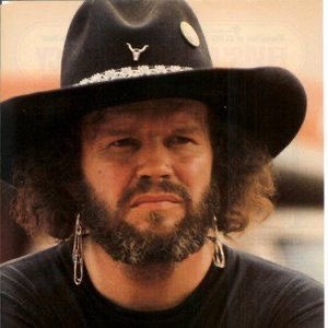 Happy birthday David Allan Coe! 