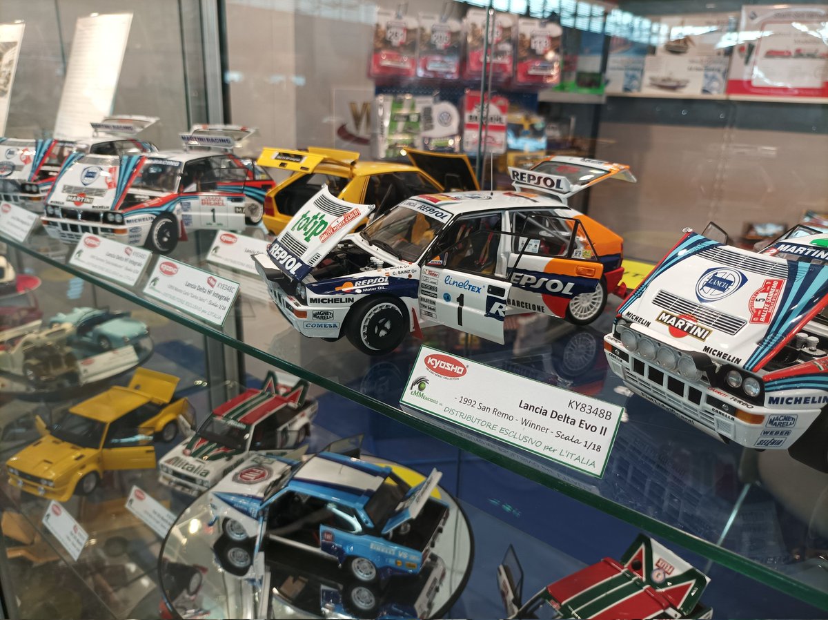AndreaEttori's tweet photo. Tanta qualità al @ModelExpoItaly 

#ModelExpo #P300 #modellismo https://t.co/4eOBP9Iiw7