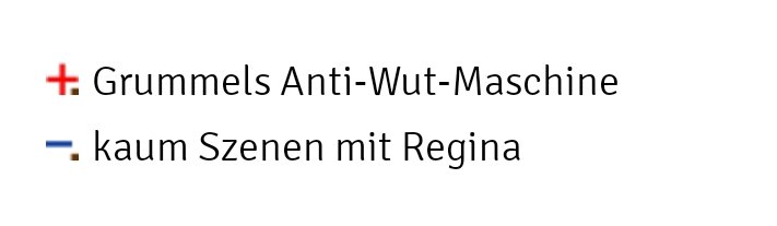 SonjaBastin's tweet photo. Kinder der 80er: Kennt ihr die Anti-Wutmaschine von Grummel Griesgram aus #ReginaRegenbogen?
Die bräucht ich-regelmäßig! 😡
#Mutterwut https://t.co/iITNK5o3Wn