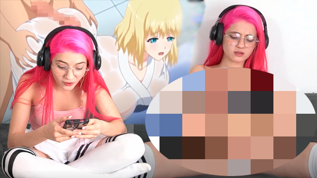 Nueva video-reaccion! 🔥 en @Pornhub https://t.co/7TCQP5Khq2<a class="tags" href="/tag/pornhub">@pornhub</a>