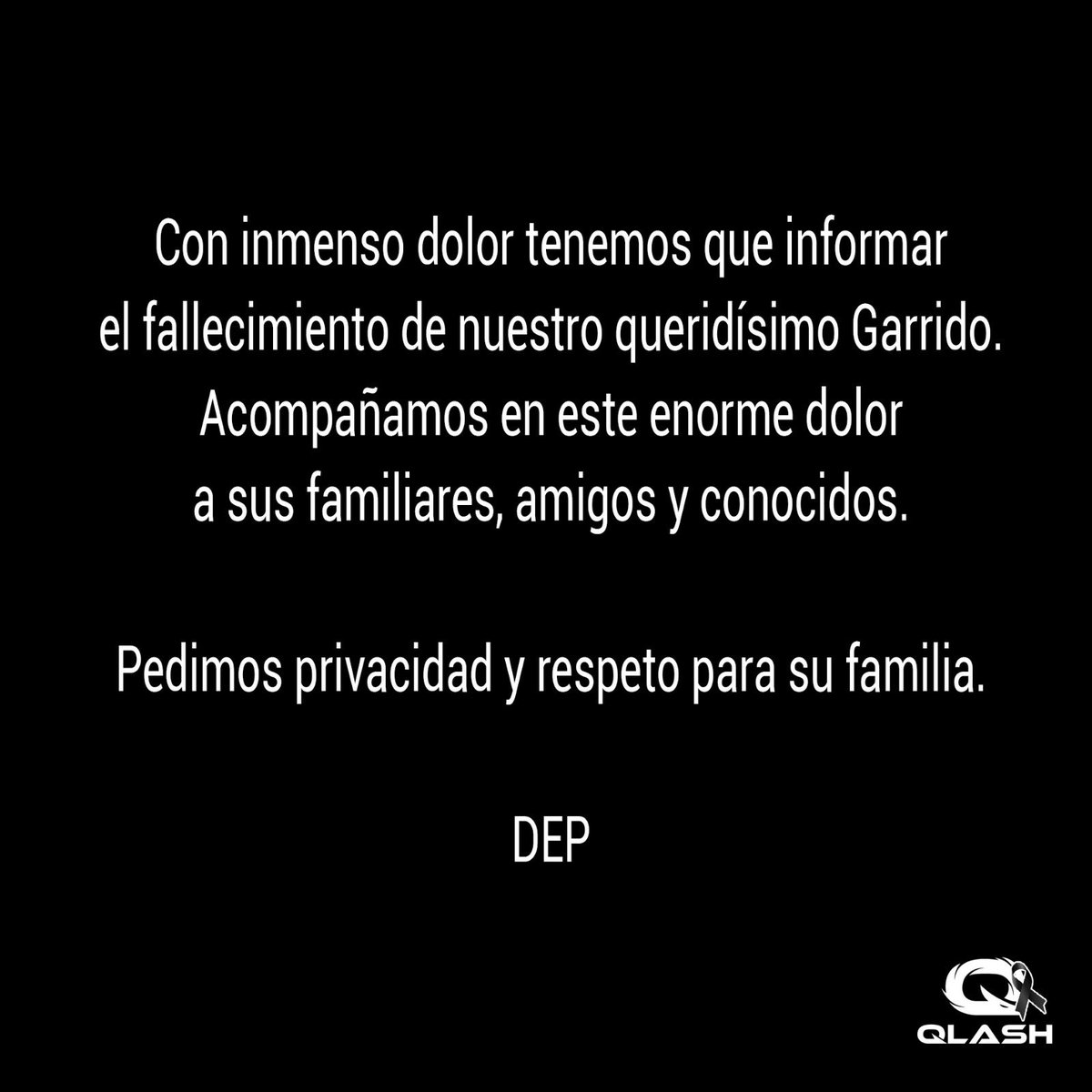 QLASH España 🐉 tweet media