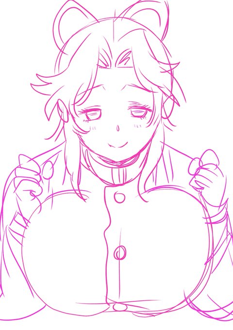 「うふふ、ショタ君?」 