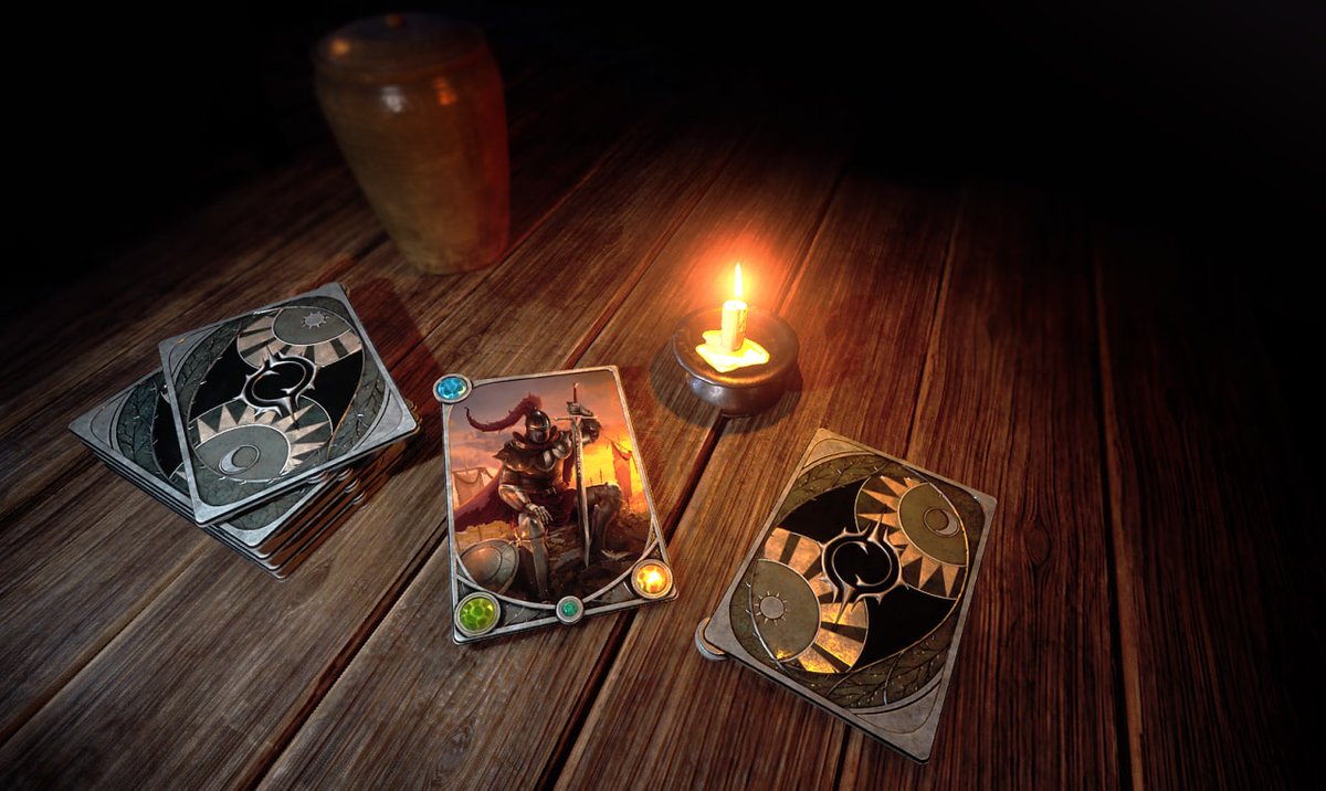 🚨 Greetings, Lancerians 🚨

We are working side by side on our MVP platform and NFT card game, let us present you a sneak peak of our NFT cards deck.

Have a look below and tell us what you think! ⚡️

“Lanceria, future of freelancing”

#Lanceria #LANC #freelance #NFT $LANC